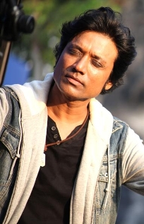 Justin Selvaraj Samanasu Pandian